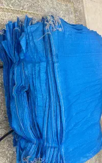 فروش گونی با عرض80سانتر در 110سانت