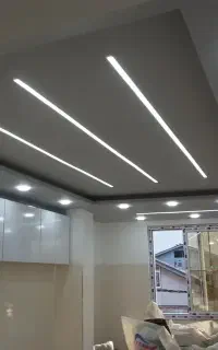 طراحی و اجرای کناف جنس درجه یک اقساط بلند مدت