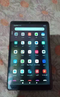 تبلت لنوو tab m8 معاوضه با گوشی a05 یا a06 یا a07