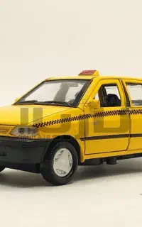 فروش تاکسی پراید