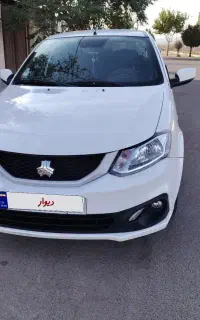 ساینا 1403 دوگانه کارخانه