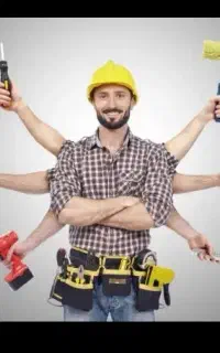 تعمیر لوازم گاز سوز و برق کاری خورده