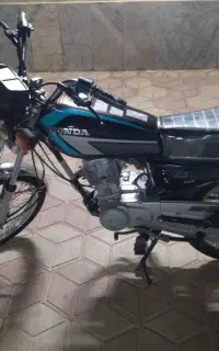 موتور احسان مدل 90بکر