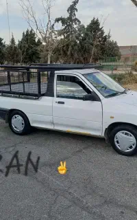 *وانت بار حمل بار از تمام مناطق تهران به کل ایران