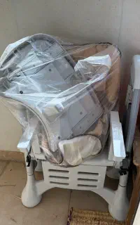 صندلی غذا کودک