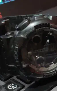 ساعت کاسیو جی شاک اصل