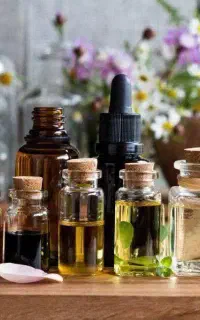 درآمد زایی با ساخت اکسیر های زیبایی و درمانی