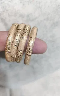 ۴ عدد النگو سایز یک بزرگسال ۱۰۰ زیر تابلو