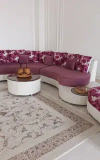 مبل مینیمال