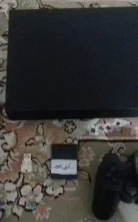 پلی استیشن 2 فت