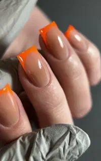 تخفیف ویژه آموزش ناخنکاری