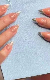 خدمات ویژه ناخن صدرا