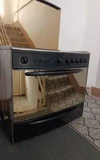 فر گاز تکنو گاز