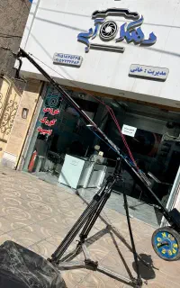 کرین ۴.۵متری