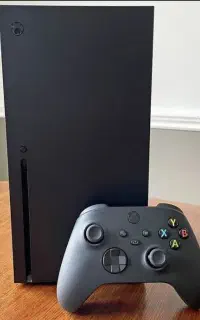 Xbox series x کنسول