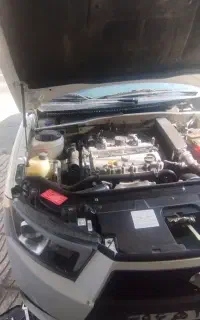 مکانیک و تعمیرگاه تخصصی