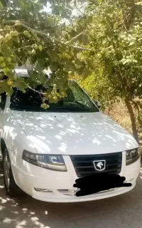 حرکت به سمت کرمان