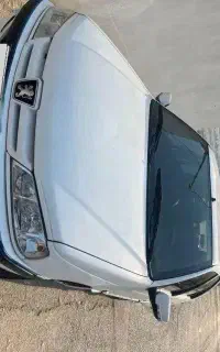 پارس مدل ۹۱دوگانه فابریک