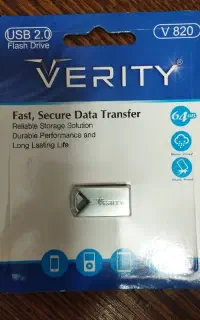 فلش ۳۲ گیگ verity