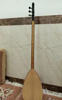 عود هفت صدا