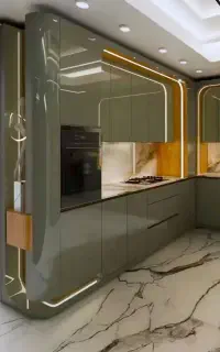 کابینت کمد دیواری