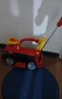 چهارچرخ