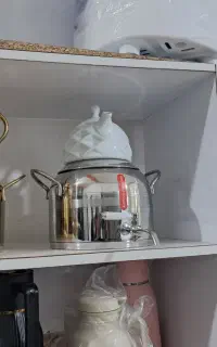 کتری قوری