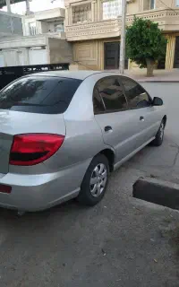 کیا ریو معاوضه با پراید و پژو وسمند