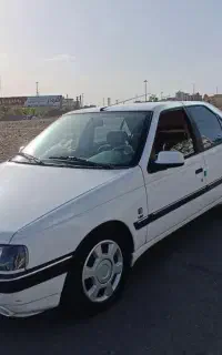 405 slx tu5 94 کم کار