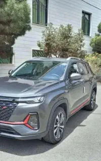 چانگان CS35 PLUS