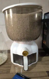 جابرنجی ۸کیلویی