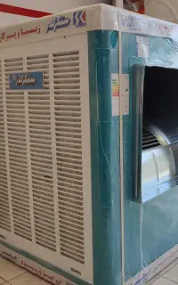 کولر سنگرکار پوشالی ۸۰۰۰