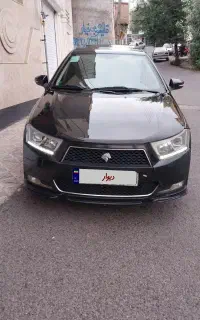 دناپلاس سانروف دار مدل۹۷