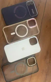 قاب آیفون ۱۲