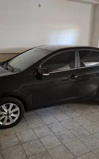 جک جی 4 مشکی مدل402 بیرنگ 37هزار کار