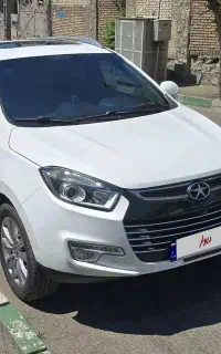 جک s5 نیوفیس مدل ۱۴۰۲