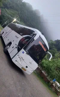 اتوبوس اسکانیا مارال مدل ۹۰