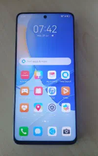 گوشی هواوی nova 9se