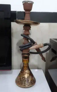 قلیان درحت نوسالم