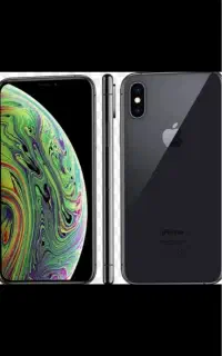 ایفون ایکس اس مکس