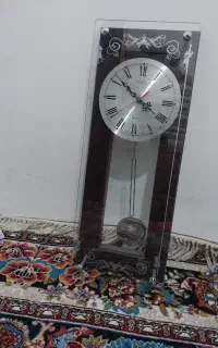 ساعت
