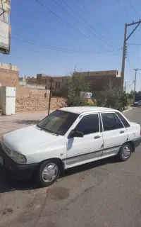 پراید 83
