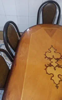 میز ناهارخوری