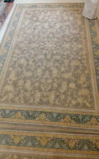 فرش 6 متری