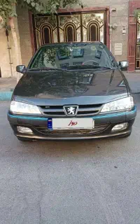 پرشیا مدل ۸۷