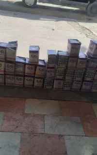 پرچ