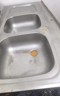 سینک ظرف شویی