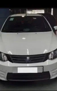 آماده همکاری (راننده با ماشین)