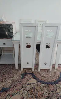 میز نهار خوری