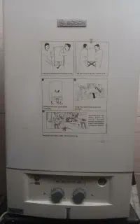 پکیچ بوش اصل